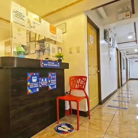 Oyo 882 City Stay Inns Makati City Hall Mandaluyong Ngoại thất bức ảnh