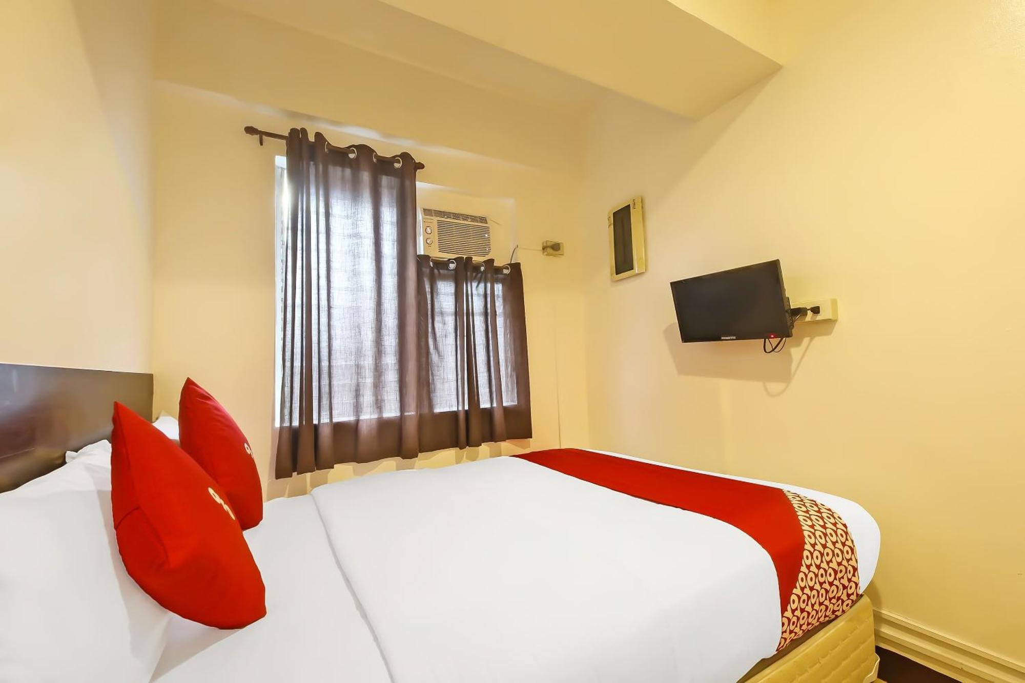 Oyo 882 City Stay Inns Makati City Hall Mandaluyong Ngoại thất bức ảnh