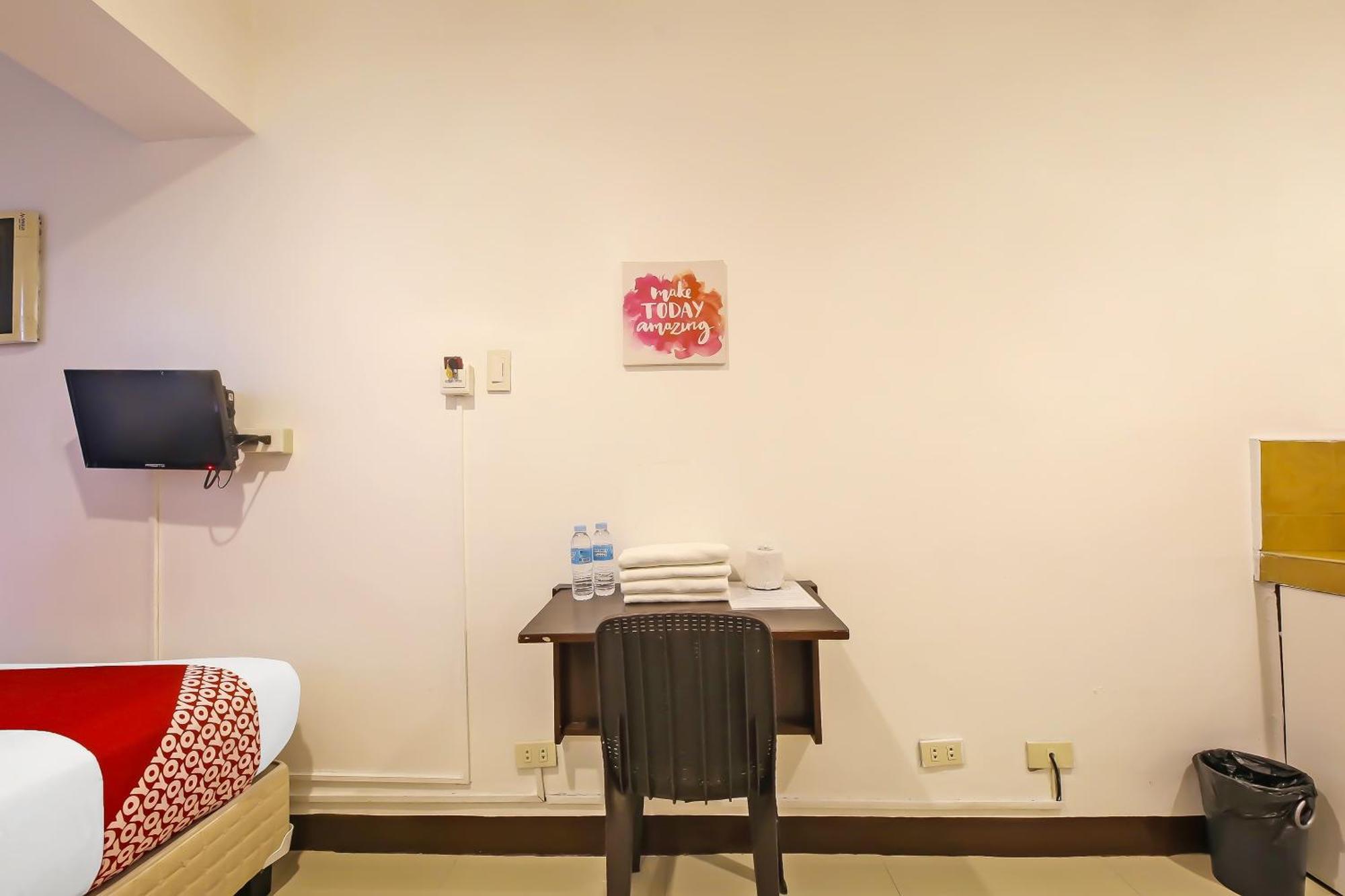 Oyo 882 City Stay Inns Makati City Hall Mandaluyong Ngoại thất bức ảnh