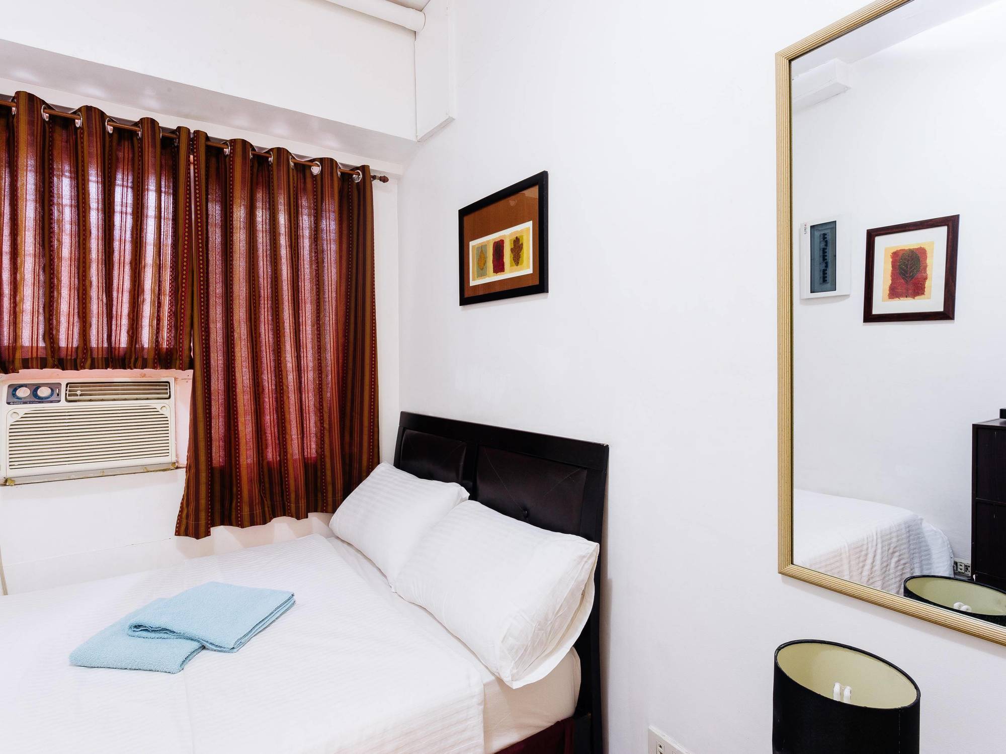 Oyo 882 City Stay Inns Makati City Hall Mandaluyong Ngoại thất bức ảnh