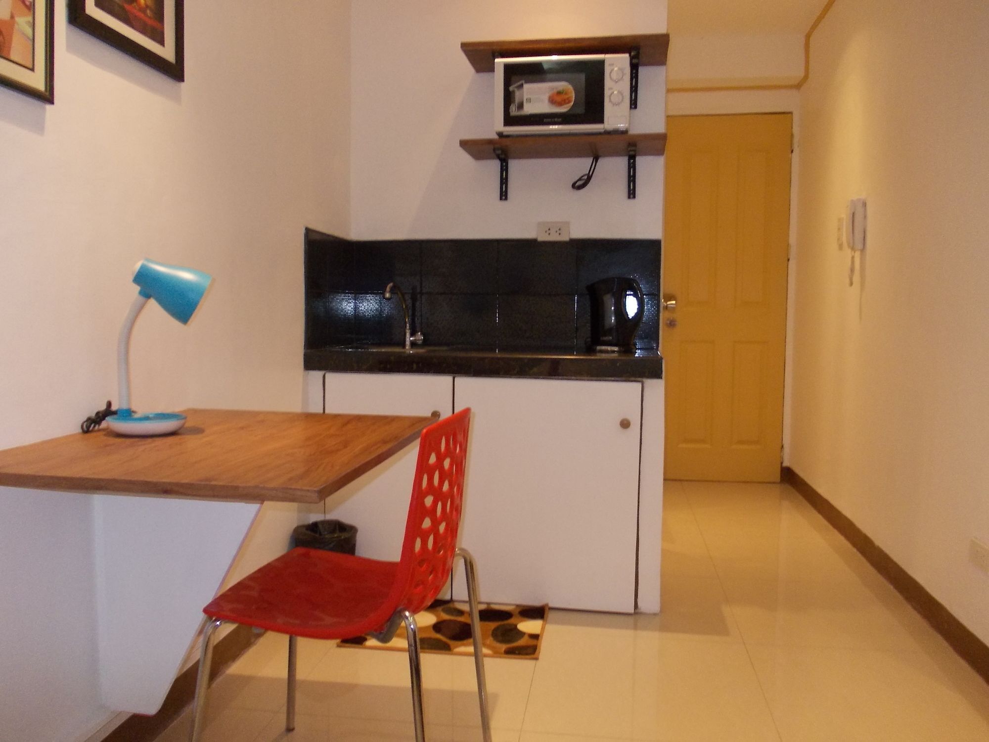 Oyo 882 City Stay Inns Makati City Hall Mandaluyong Ngoại thất bức ảnh