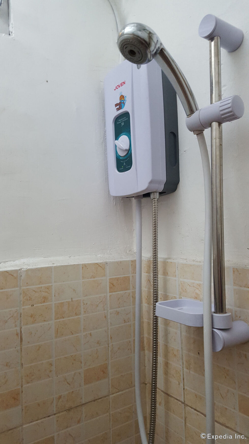 Oyo 882 City Stay Inns Makati City Hall Mandaluyong Ngoại thất bức ảnh