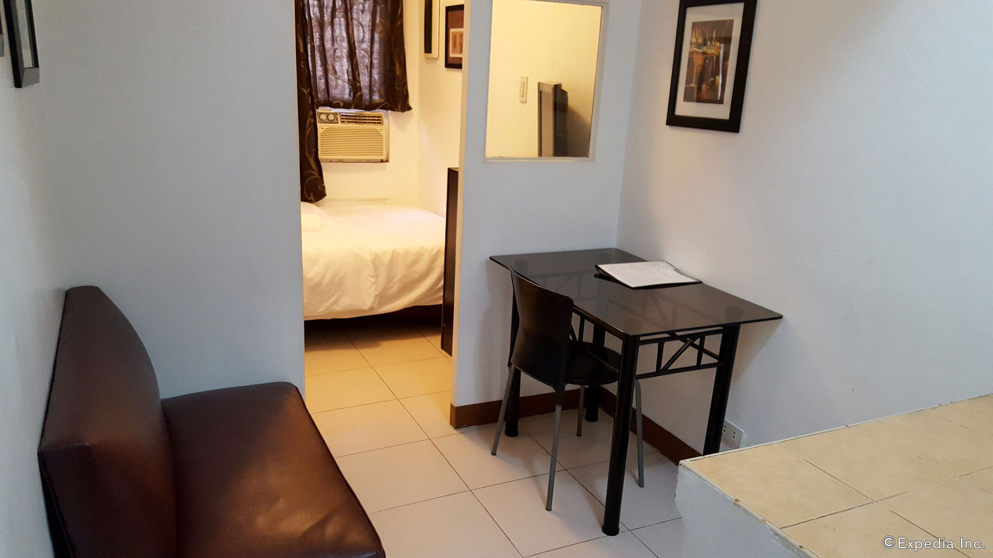 Oyo 882 City Stay Inns Makati City Hall Mandaluyong Ngoại thất bức ảnh