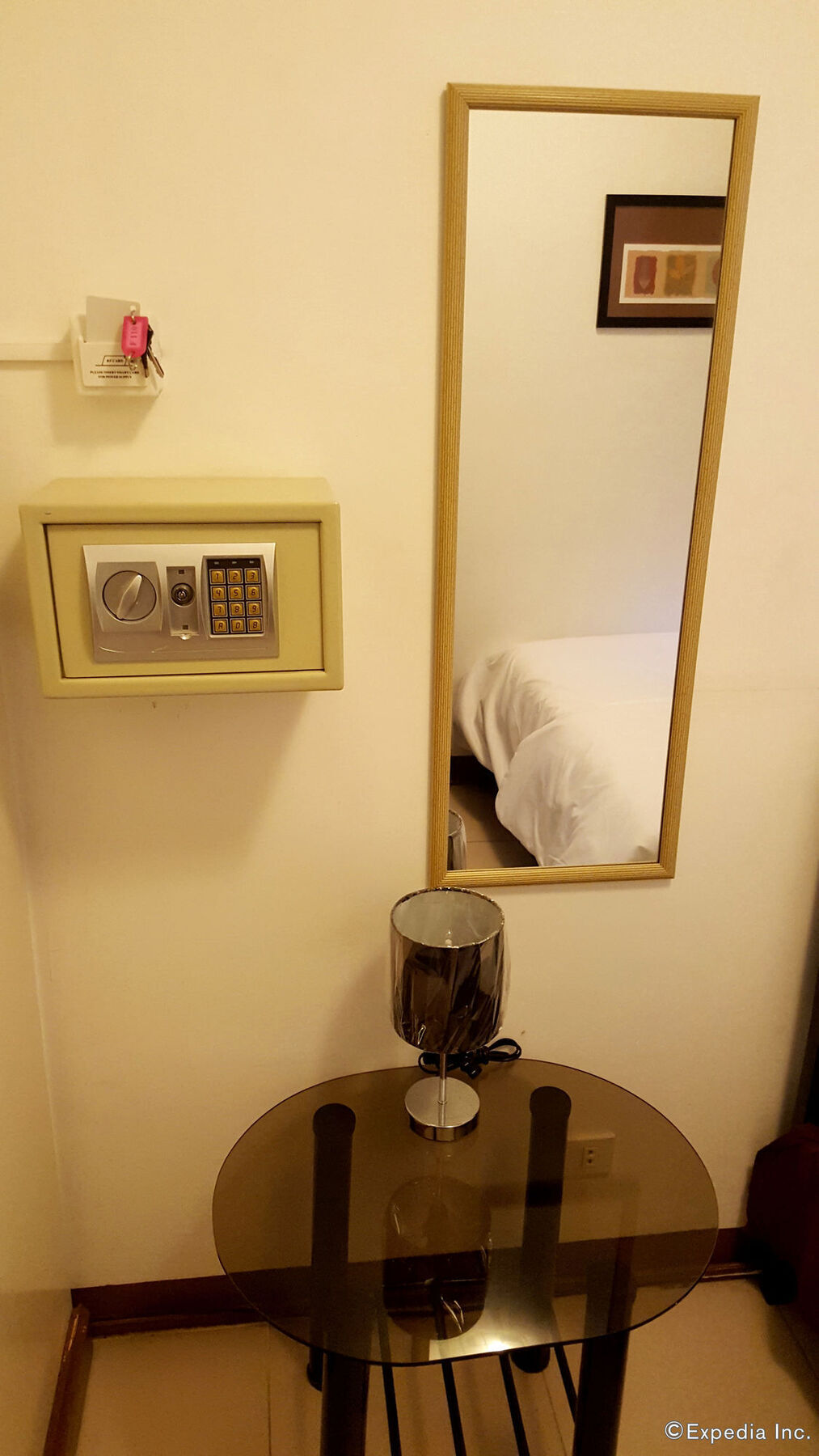 Oyo 882 City Stay Inns Makati City Hall Mandaluyong Ngoại thất bức ảnh
