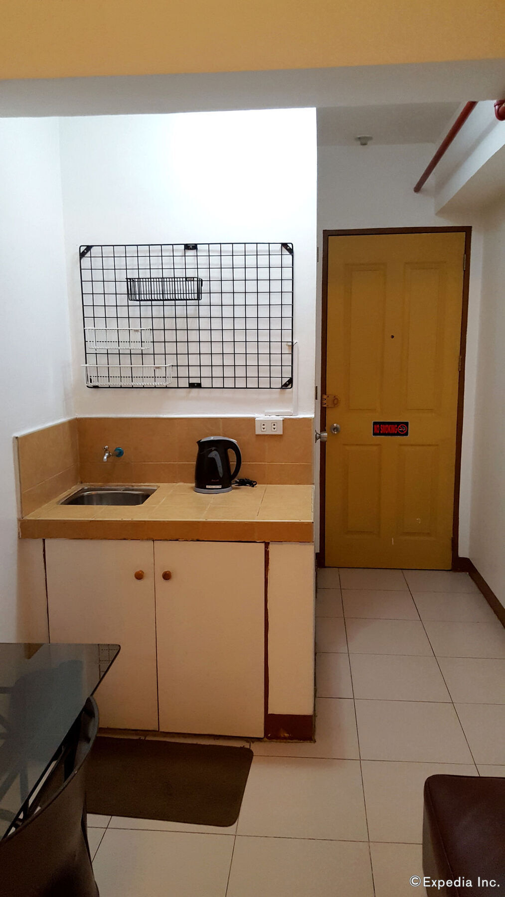 Oyo 882 City Stay Inns Makati City Hall Mandaluyong Ngoại thất bức ảnh