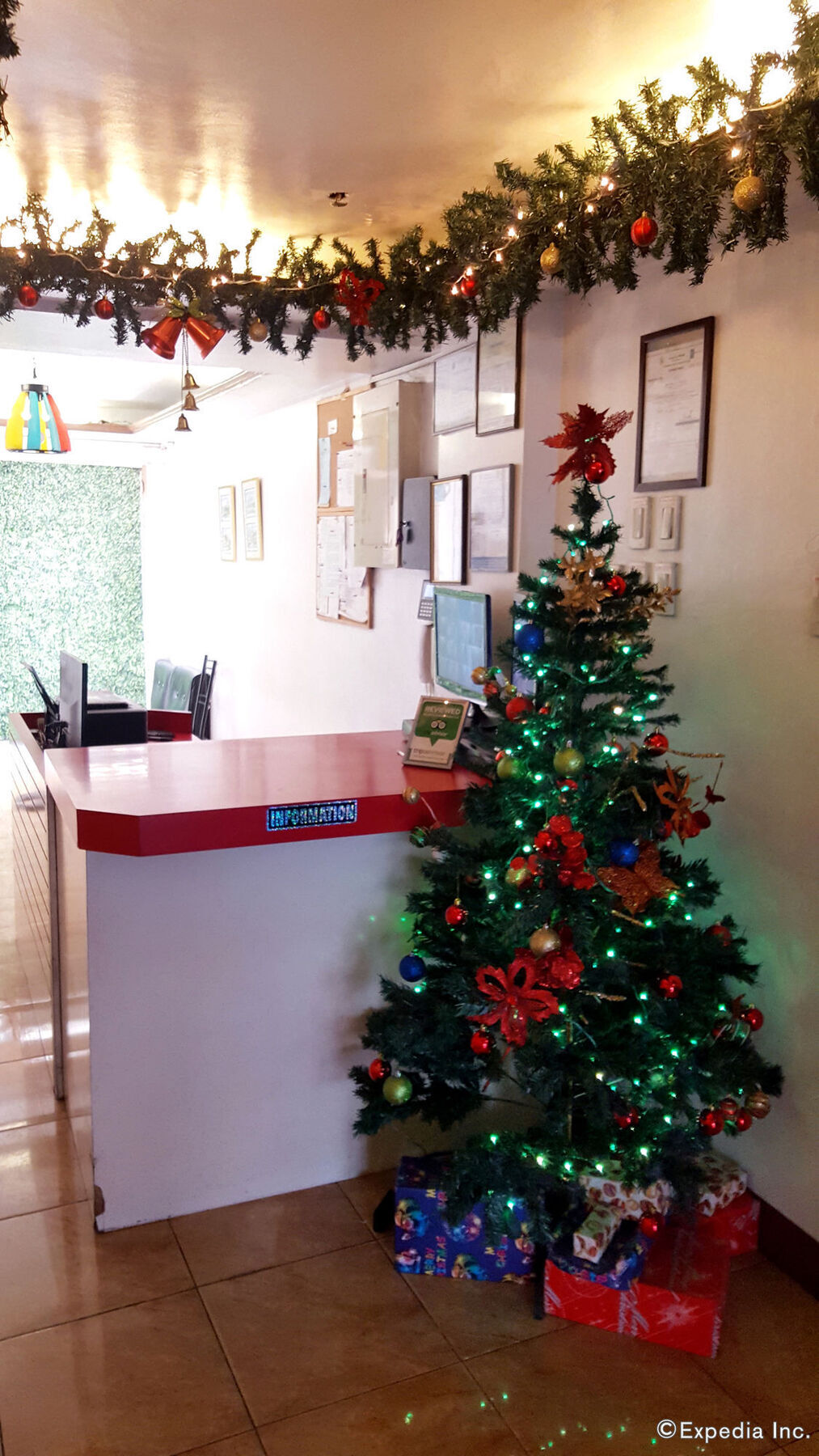 Oyo 882 City Stay Inns Makati City Hall Mandaluyong Ngoại thất bức ảnh