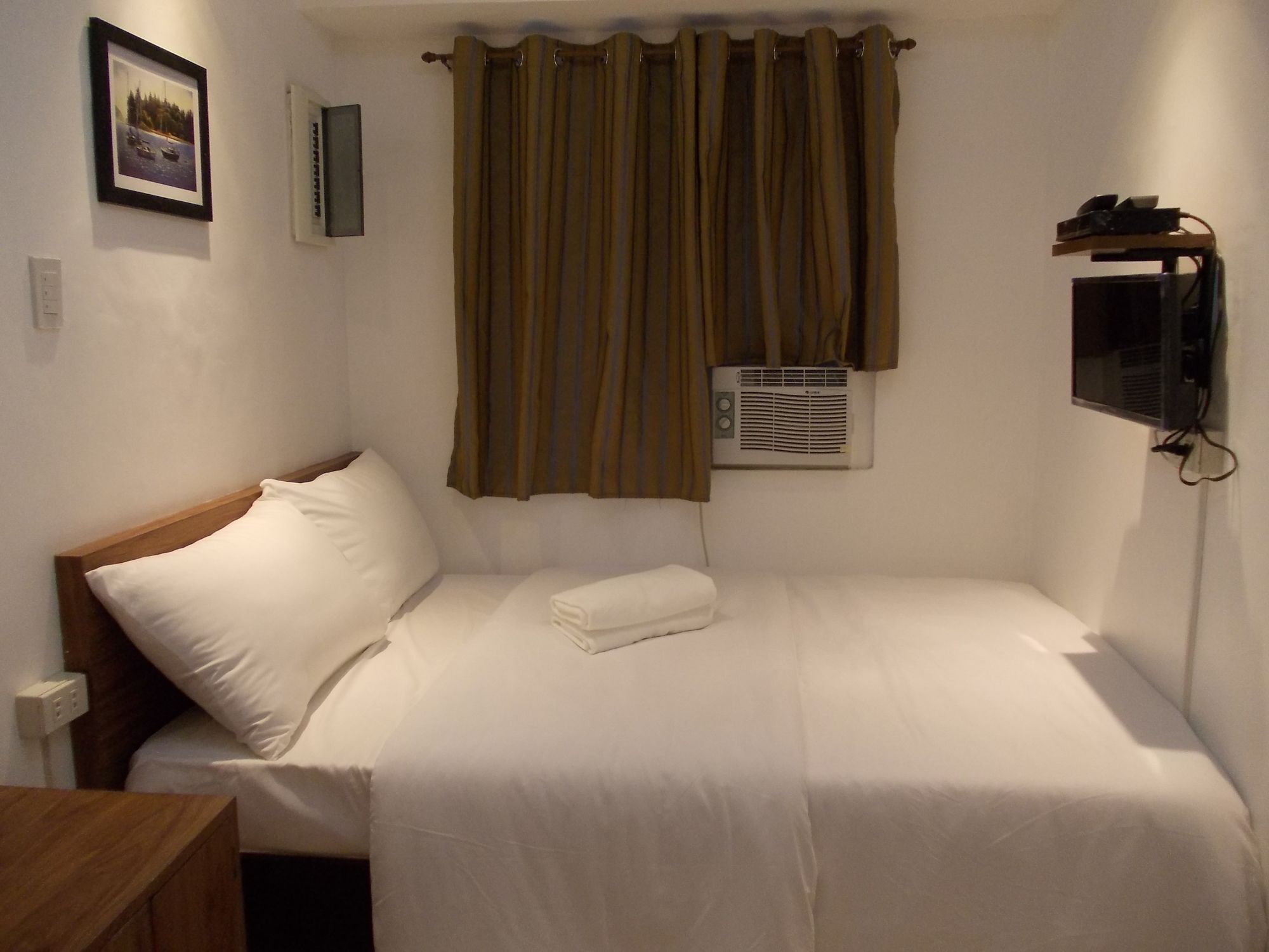 Oyo 882 City Stay Inns Makati City Hall Mandaluyong Ngoại thất bức ảnh