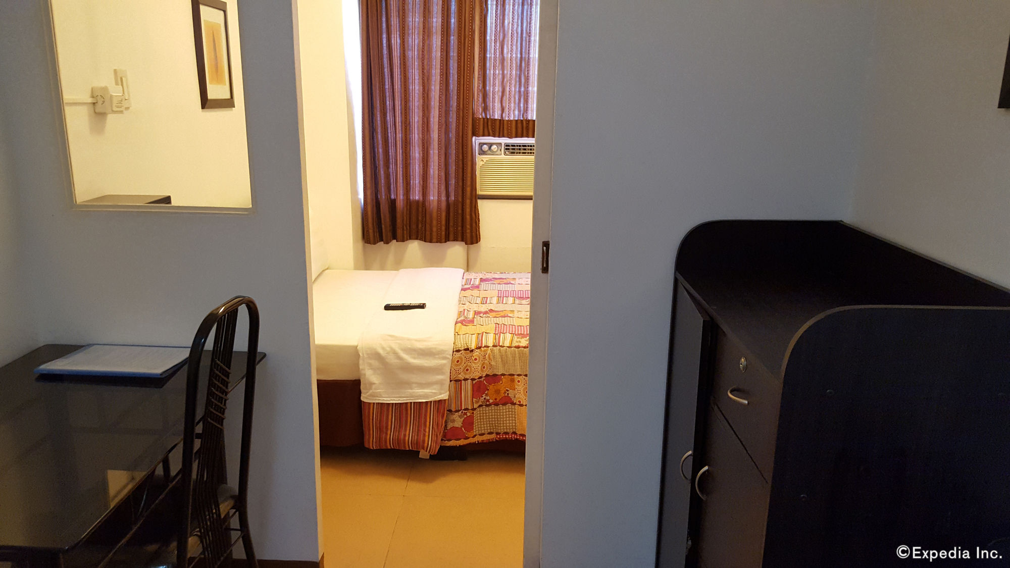 Oyo 882 City Stay Inns Makati City Hall Mandaluyong Ngoại thất bức ảnh