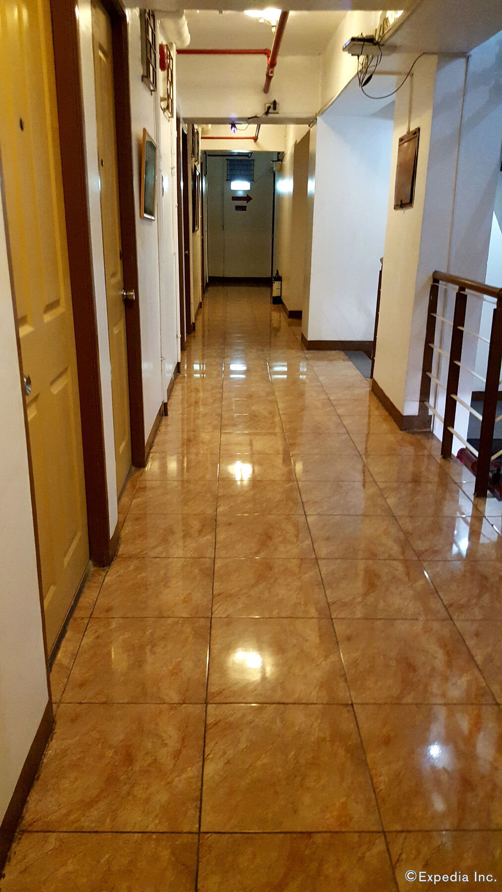 Oyo 882 City Stay Inns Makati City Hall Mandaluyong Ngoại thất bức ảnh