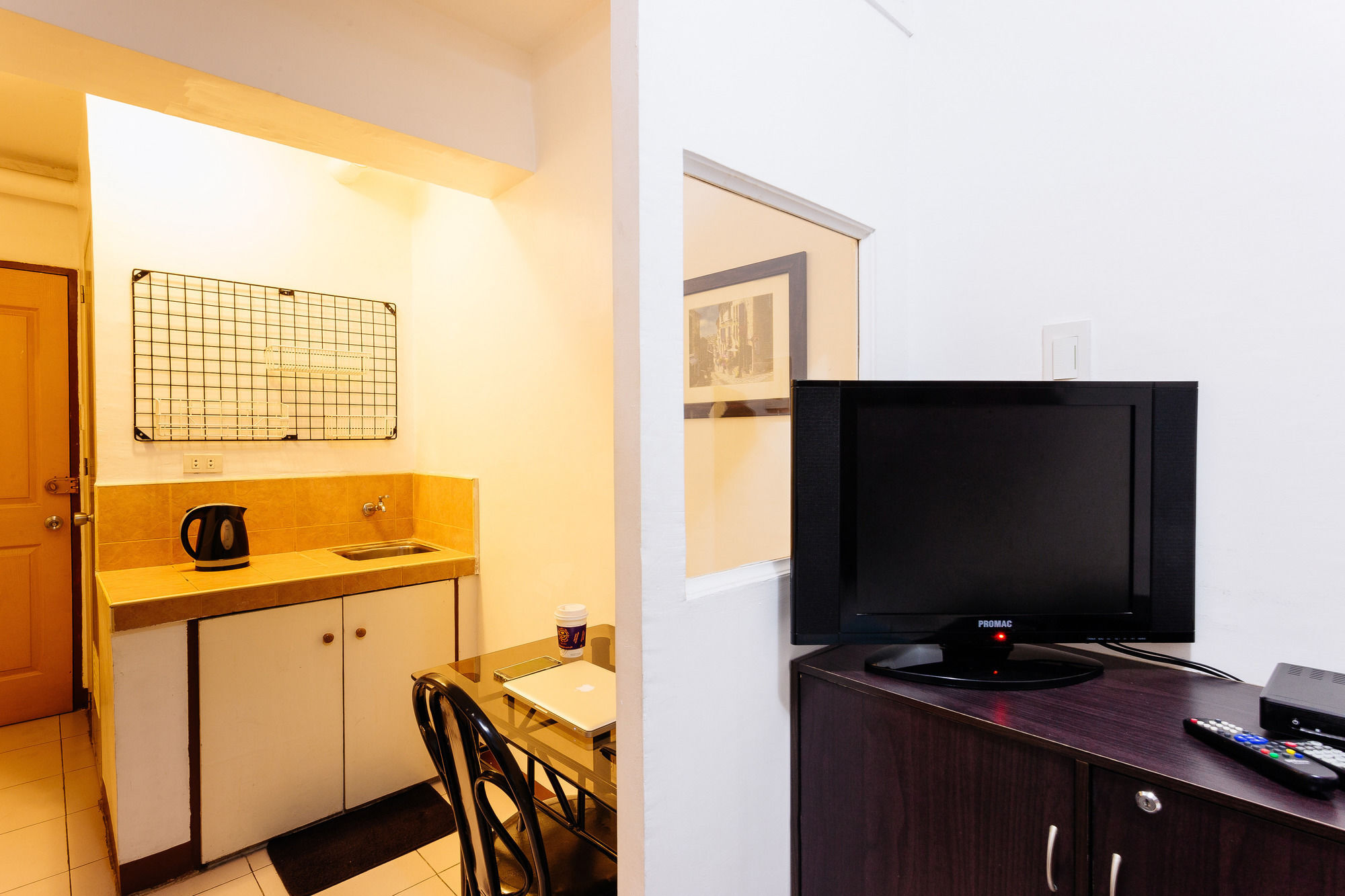Oyo 882 City Stay Inns Makati City Hall Mandaluyong Ngoại thất bức ảnh