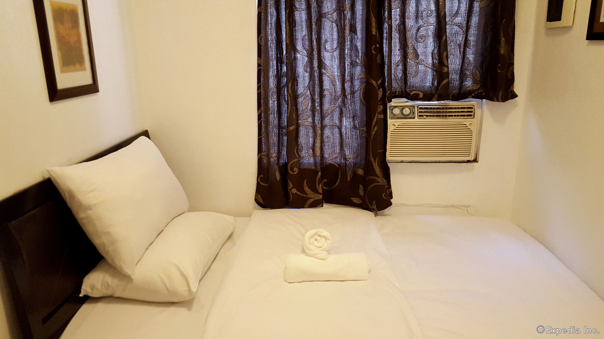 Oyo 882 City Stay Inns Makati City Hall Mandaluyong Ngoại thất bức ảnh