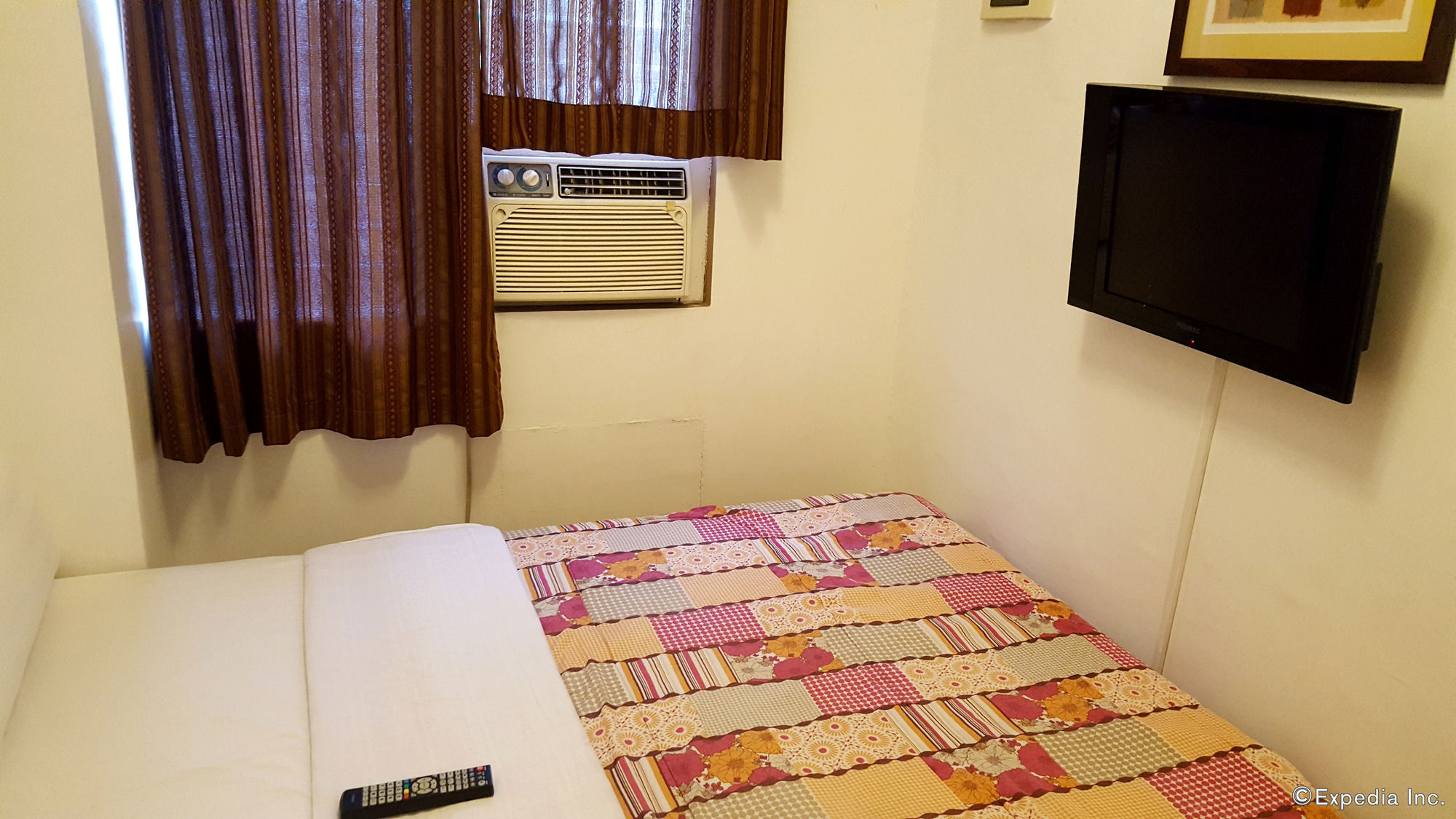 Oyo 882 City Stay Inns Makati City Hall Mandaluyong Ngoại thất bức ảnh
