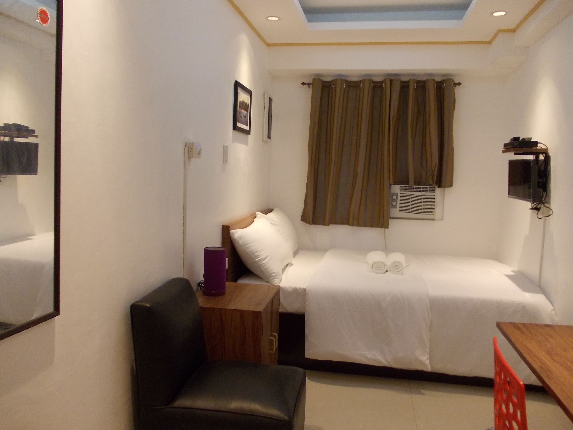 Oyo 882 City Stay Inns Makati City Hall Mandaluyong Ngoại thất bức ảnh