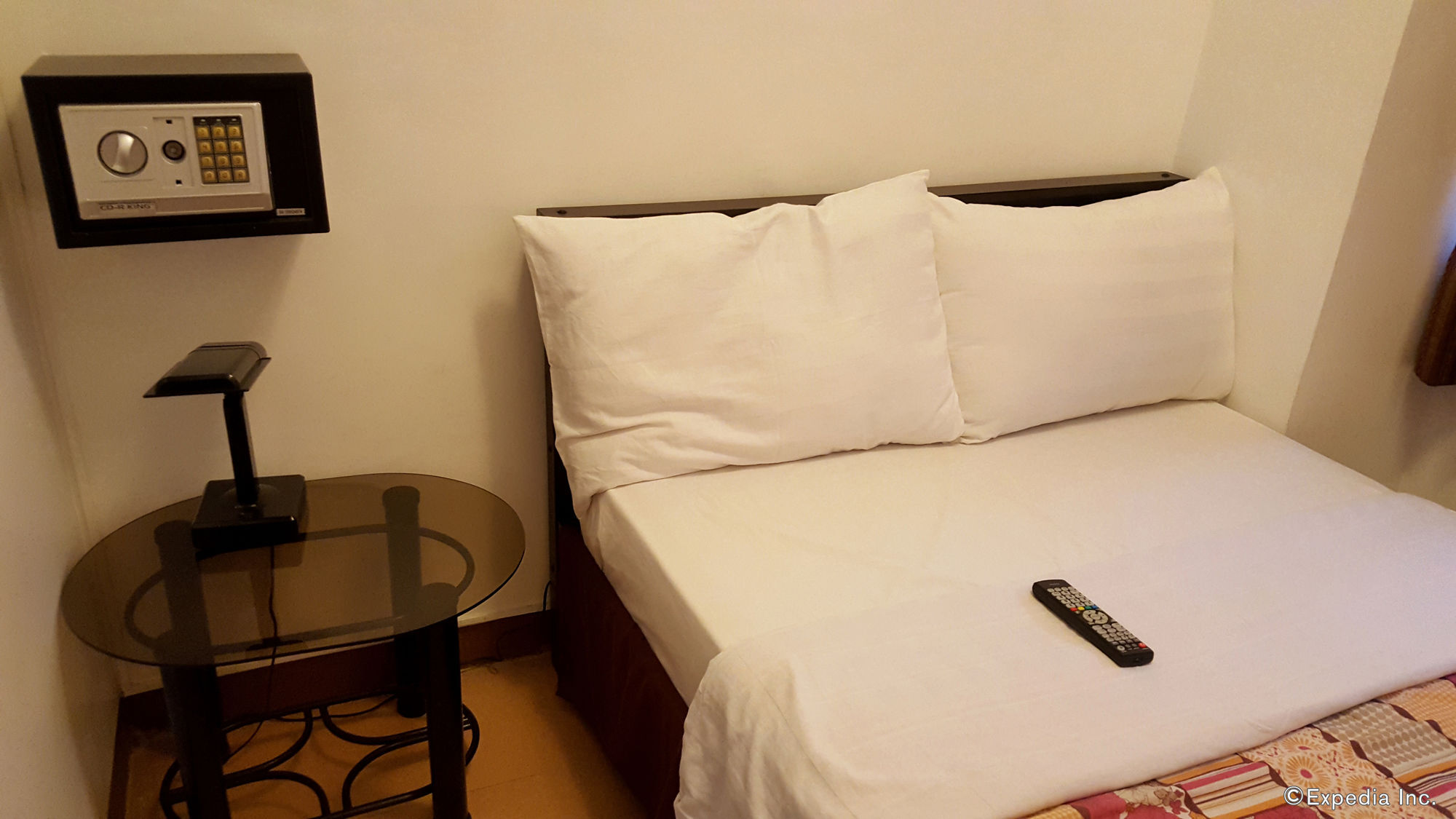 Oyo 882 City Stay Inns Makati City Hall Mandaluyong Ngoại thất bức ảnh