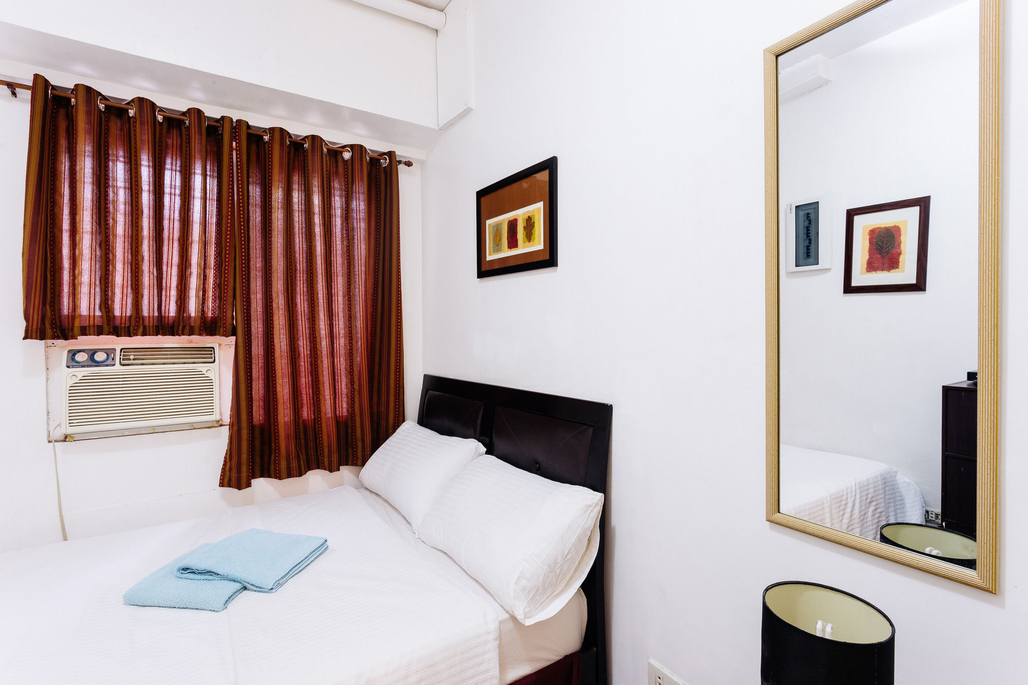 Oyo 882 City Stay Inns Makati City Hall Mandaluyong Ngoại thất bức ảnh