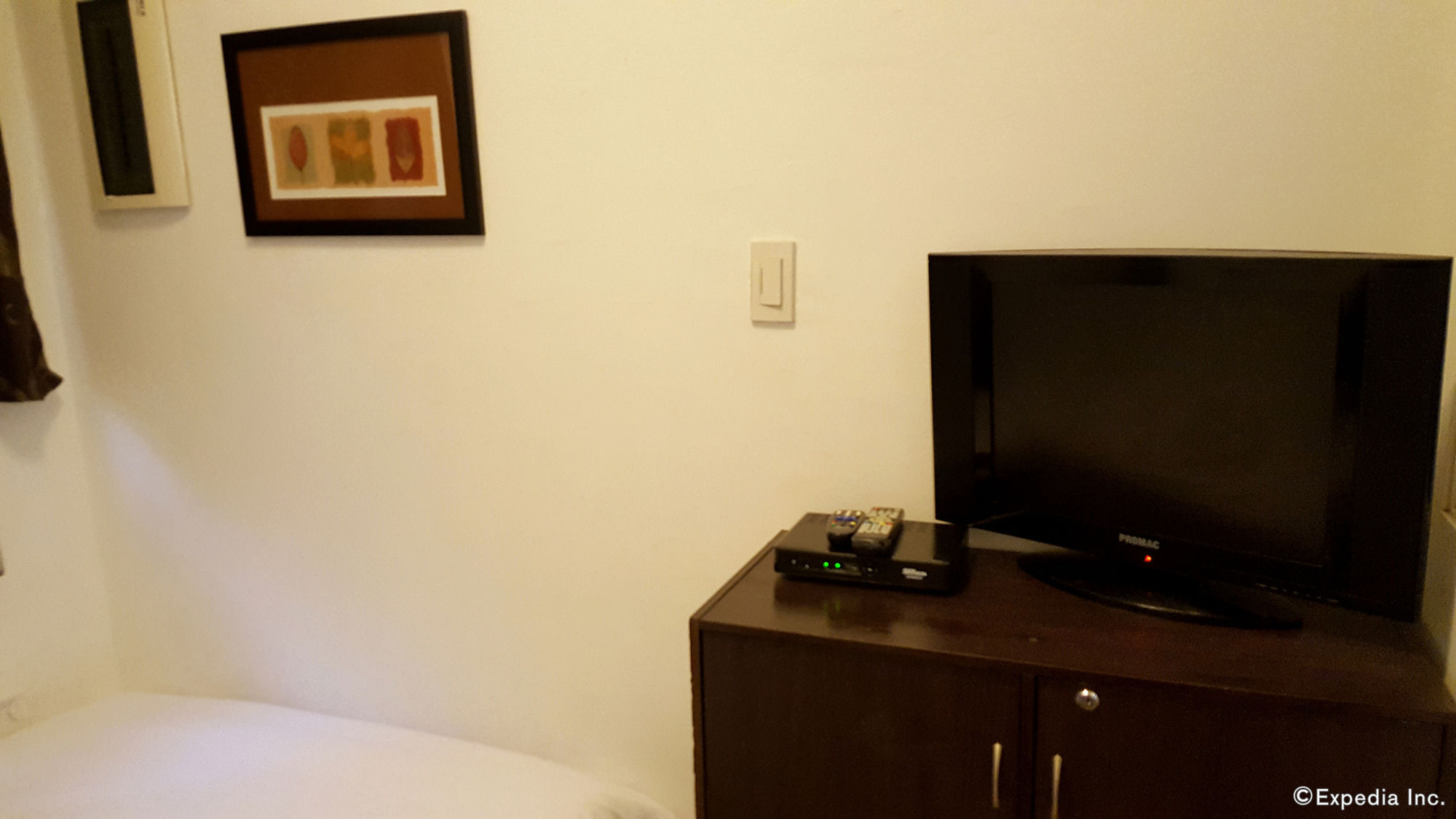 Oyo 882 City Stay Inns Makati City Hall Mandaluyong Ngoại thất bức ảnh